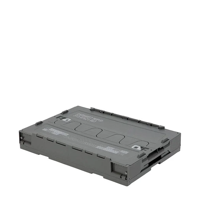 Ящик складной Carhartt WIP Tour Foldable Container