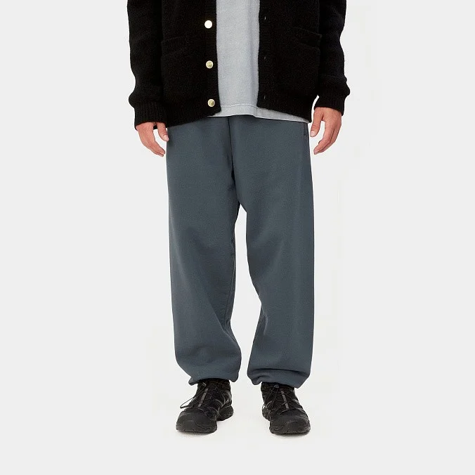 Штаны Carhartt WIP Pocket Sweat Pant