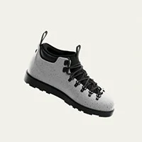 Ботинки Hikes Jasper Moon Gray