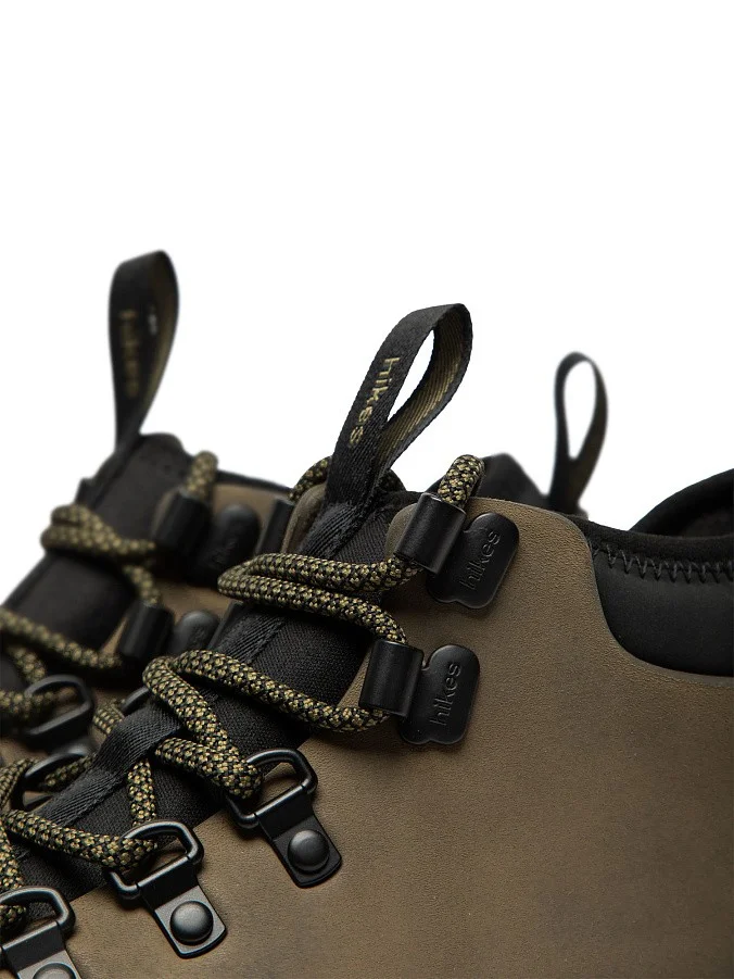 Ботинки Hikes Jasper Carob Tree