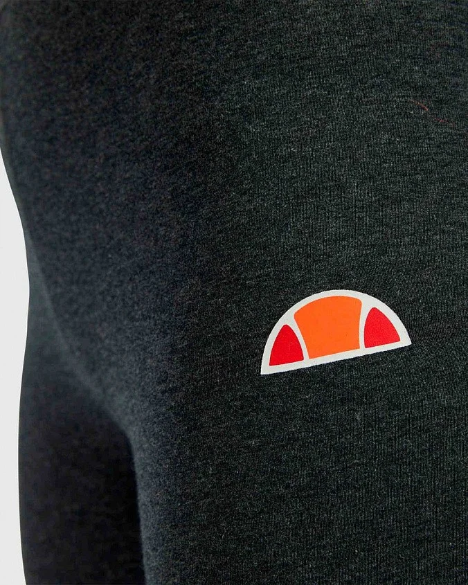 Шорты женские Ellesse Tour Shorts Dark Grey Marl