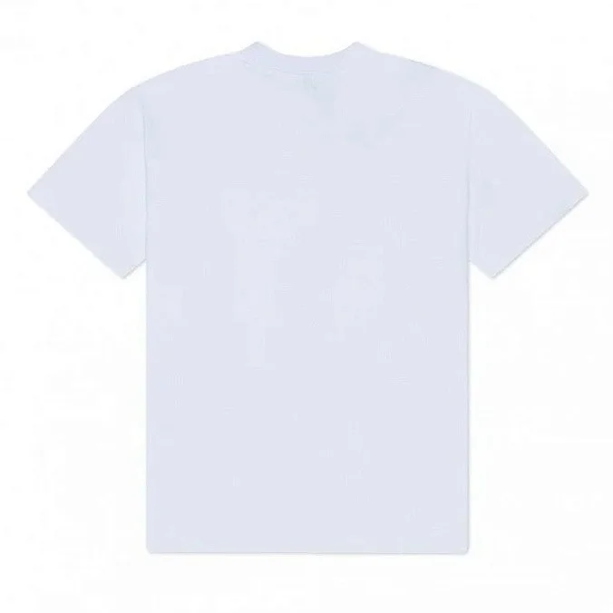 Футболка ZNY STAIN LOGO