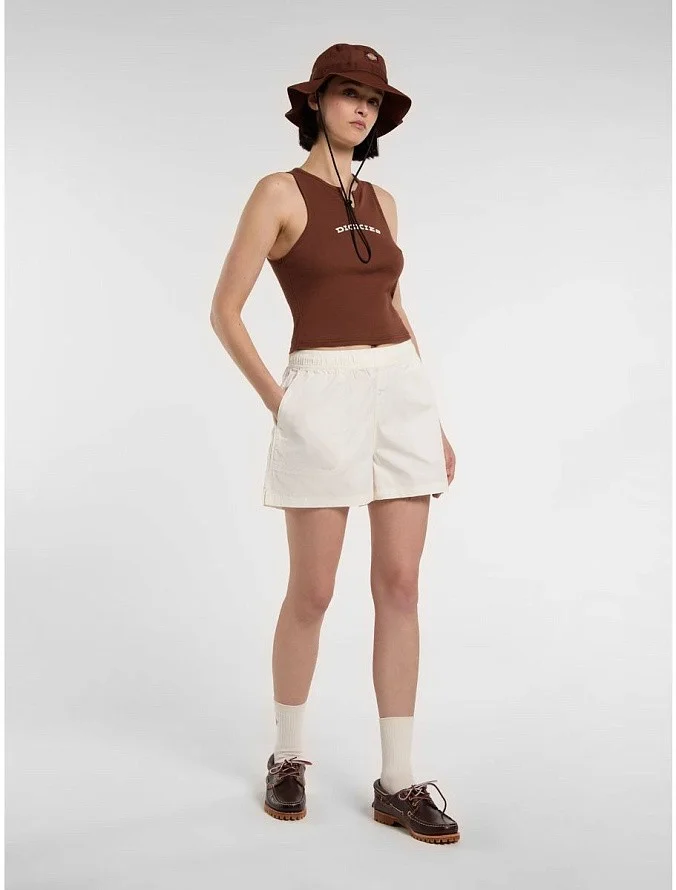 Шорты женские Dickies Vale Short W Cloud