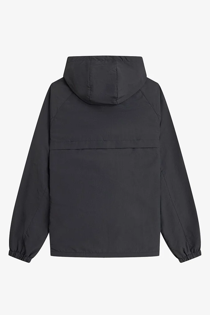 Куртка Fred Perry Hooded Shell Jacket