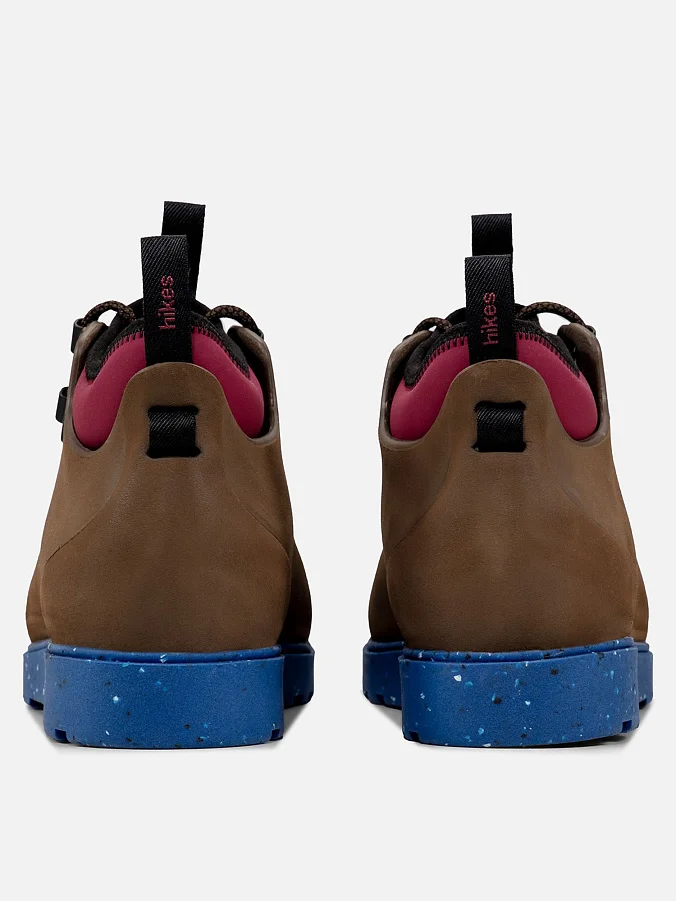 Ботинки Hikes Jasper Resole Cedar (Кедр Ресол)