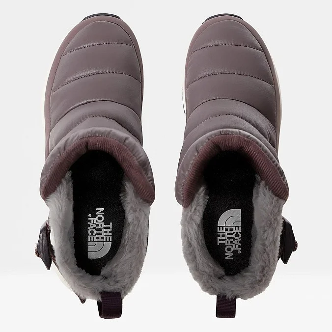 Ботинки дутики женские зимние The North Face ThermoBall™ Pull-On Boots
