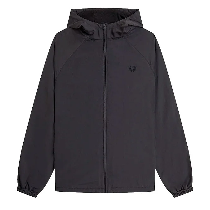 Куртка Fred Perry Hooded Shell Jacket