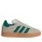 Кроссовки adidas Originals Samba XLG Putty Grey/Collegiate Green/Gum
