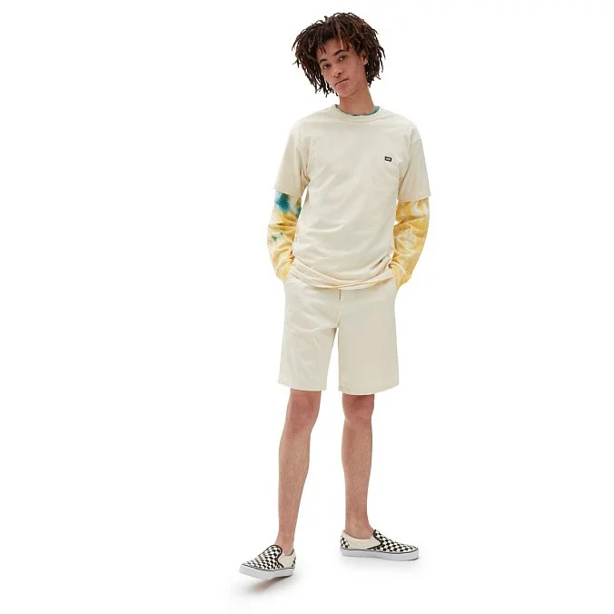 Шорты Vans Authentic Stretch