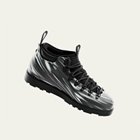 Ботинки Hikes Jasper Orca