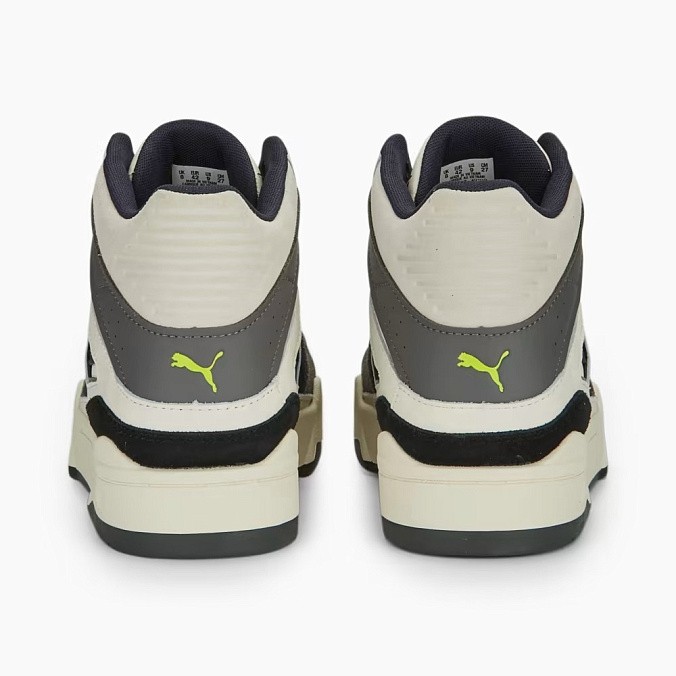 Кроссовки мужские Puma Slipstream Hi Always On