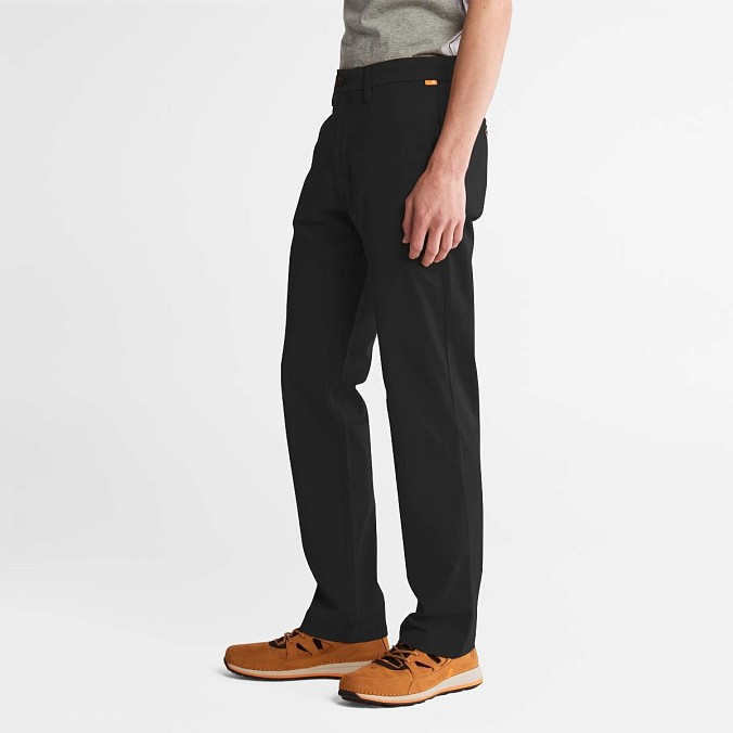 Брюки Timberland Stretch Twill Chino