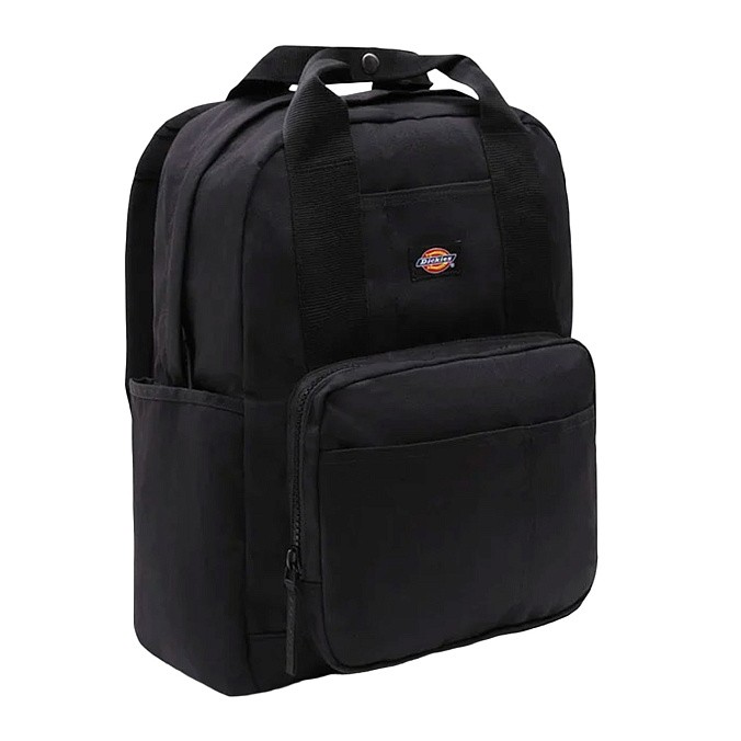 Рюкзак Dickies Lisbon Backpack Black
