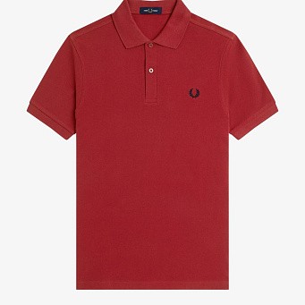 Рубашка поло мужская Fred Perry M6000