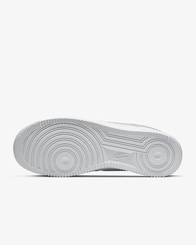 Кроссовки Nike Air Force 1 '07 White/White