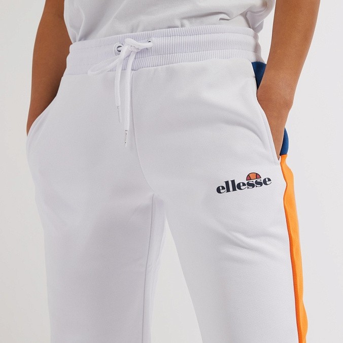 Штаны женские Ellesse Olymp Track Pant White