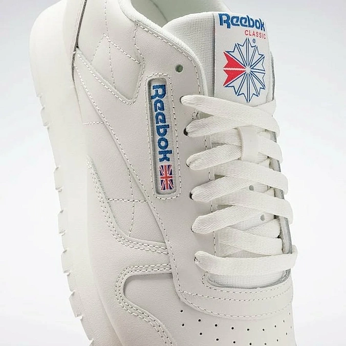 Кроссовки мужские Reebok Classic Leather 1983 Vintage