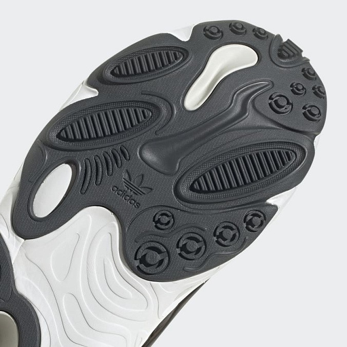 Кроссовки adidas Originals Oznova Core Black/Active Purple/Crystal White