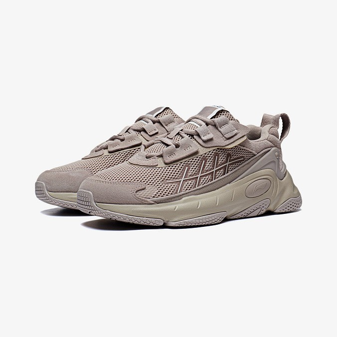 Кроссовки мужские Li-Ning Nebula 2K