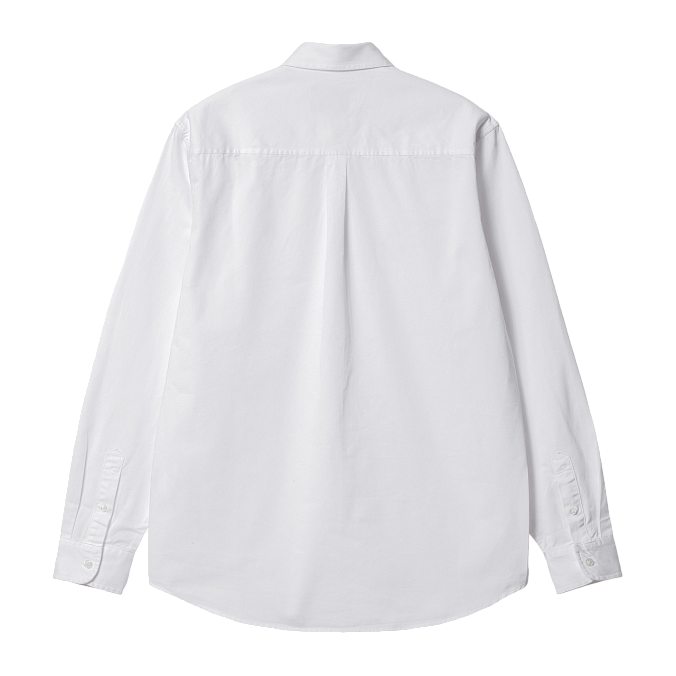 Рубашка Carhartt WIP L/S Madison Shirt