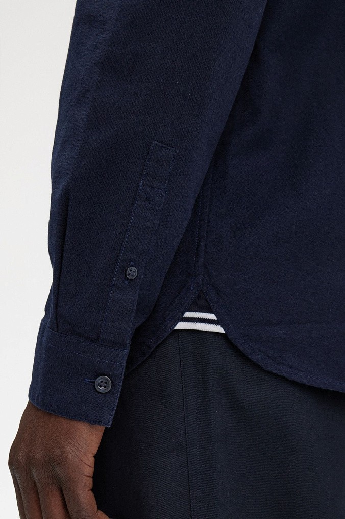 Рубашка мужская Fred Perry Oxford Shirt