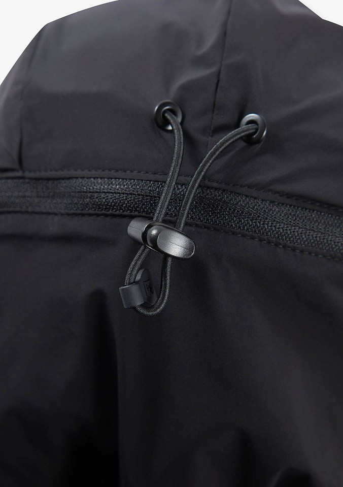 Кепка утепленная KRAKATAU