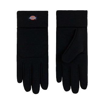 Перчатки Dickies Oakport Touch Glove Black