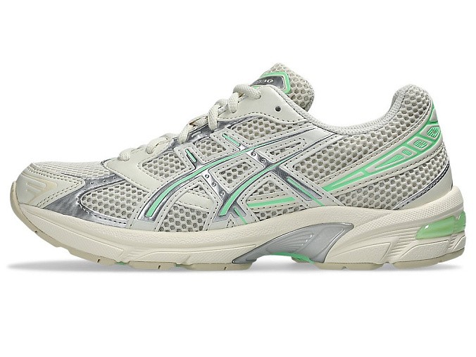 Кроссовки женские ASICS GEL-1130 Pale Oak/Menthol