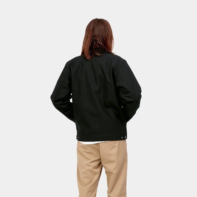 Куртка Carhartt WIP Detroit Jacket Winter