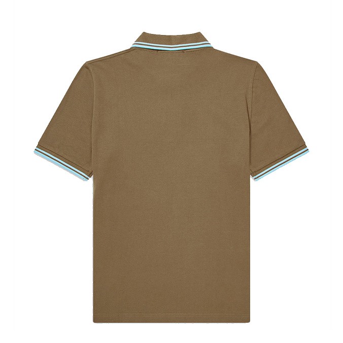 Рубашка поло мужская Fred Perry M12