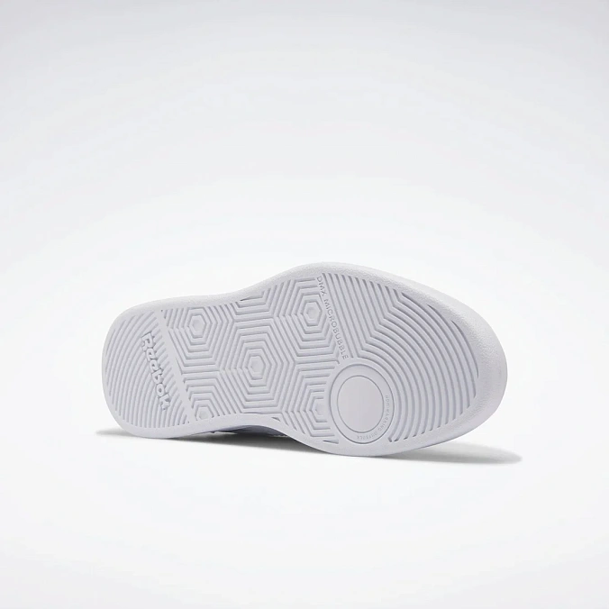 Кроссовки Reebok Court Advance White