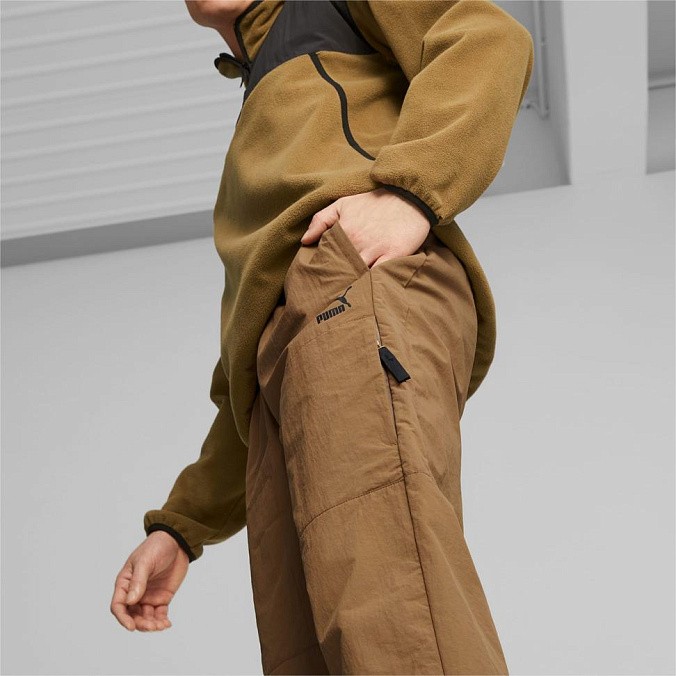 Спортивные брюки Puma Classics Utility Men’s Cargo Pants