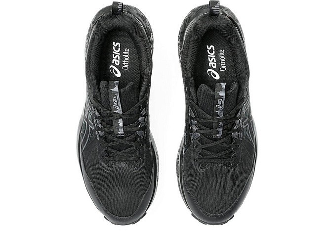 Кроссовки мужские ASICS Gel-Sonoma 8 GTX Black/Carrier Grey