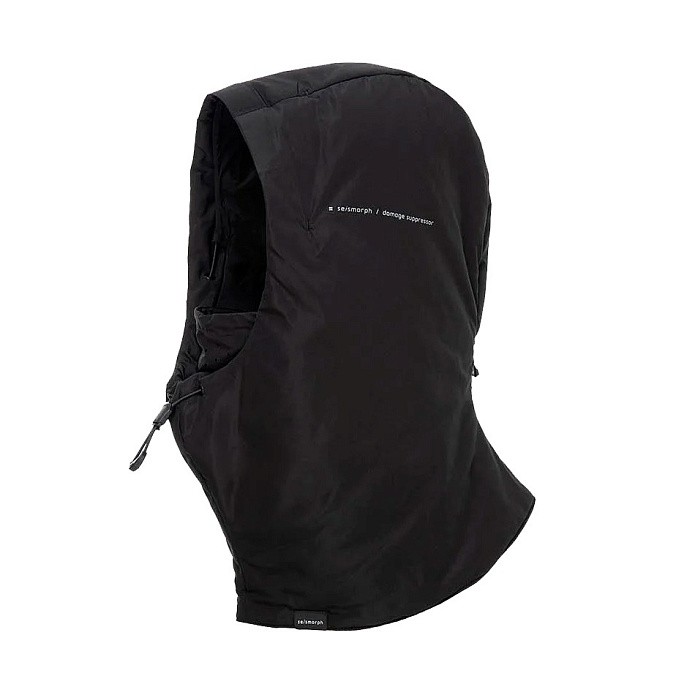 Капюшон KRAKATAU