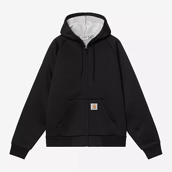 Толстовка Carhartt WIP Car-Lux Hooded Jacket