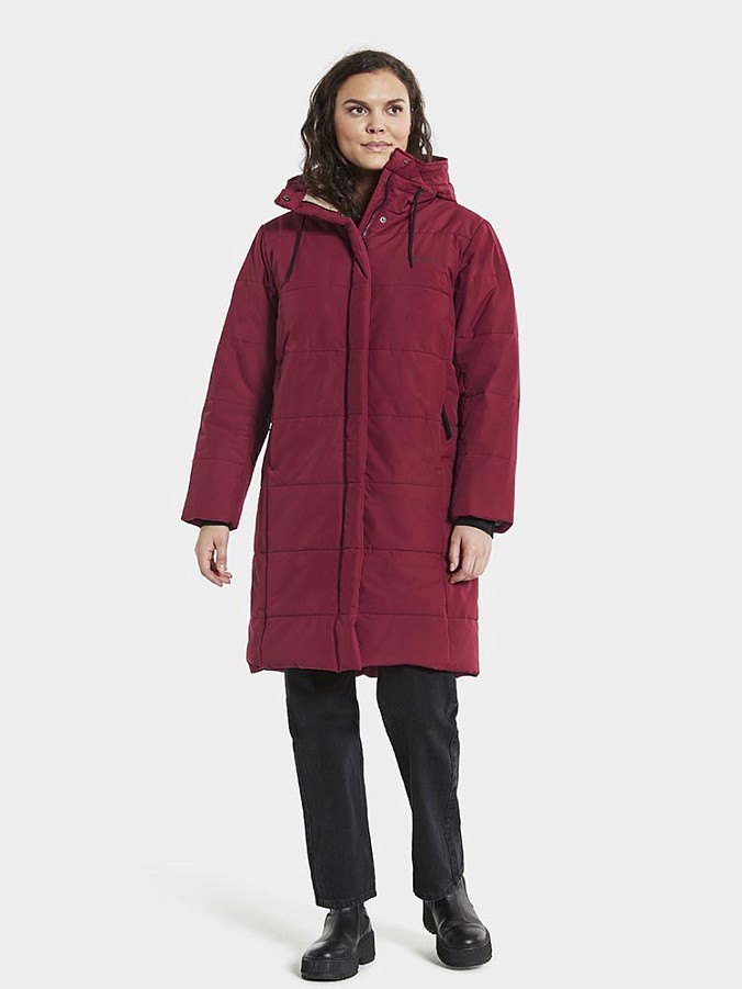 Куртка женская Didriksons Sandra