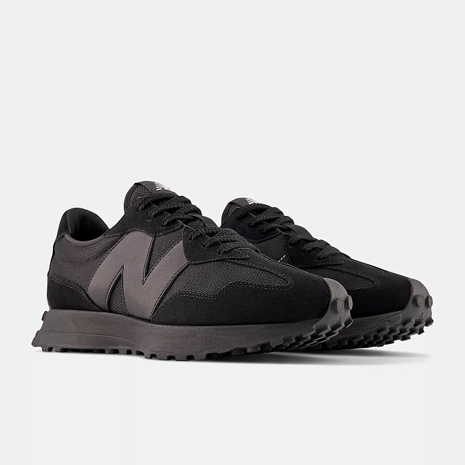 Кроссовки New Balance 327 MS327CTB