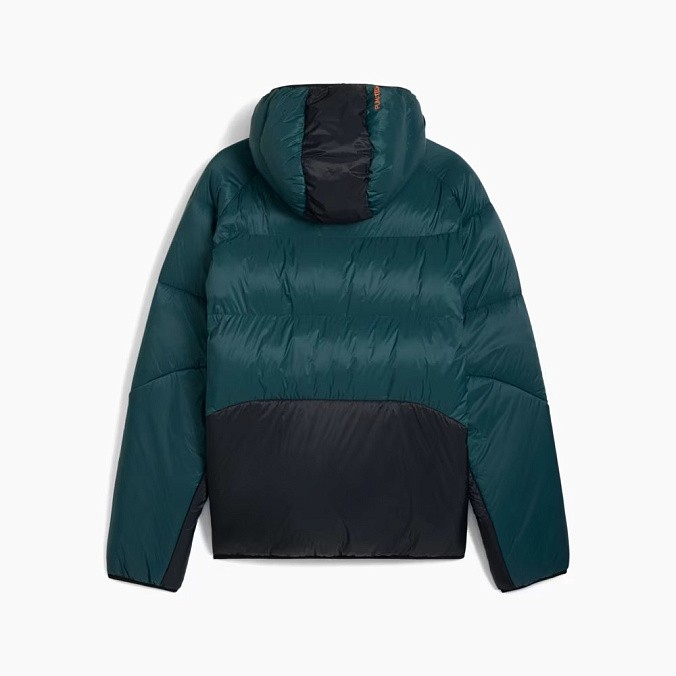 Пуховик Puma Pumatech Primaloft Puffer Jacket