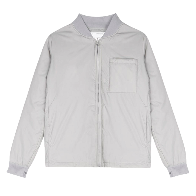 Куртка-трансформер женская SHU серая