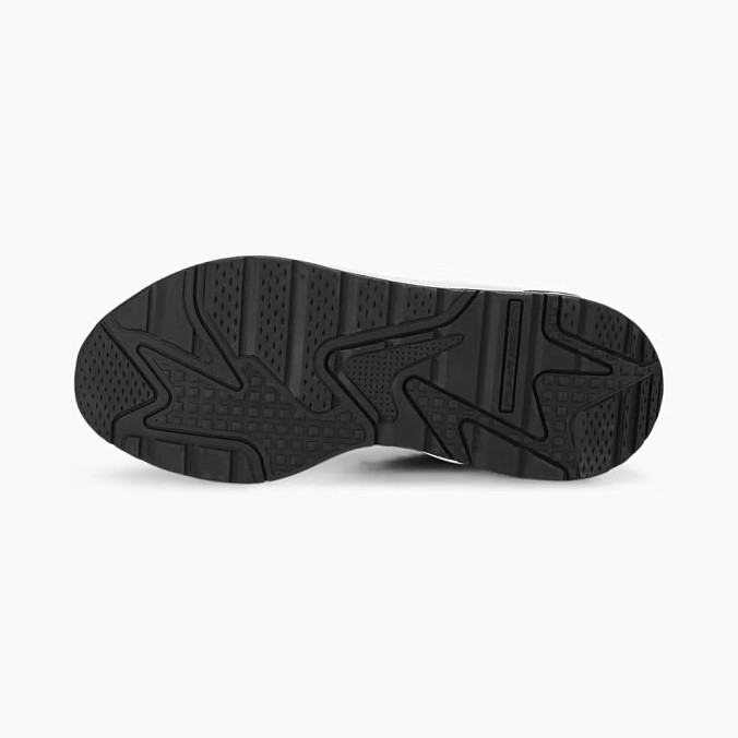 Кроссовки мужские Puma RS-X Efekt Reflective