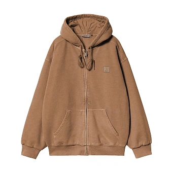 Толстовка Carhartt WIP Hooded Vista Jacket