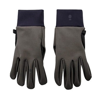 Перчатки сенсорно-чувствительные KRAKATAU