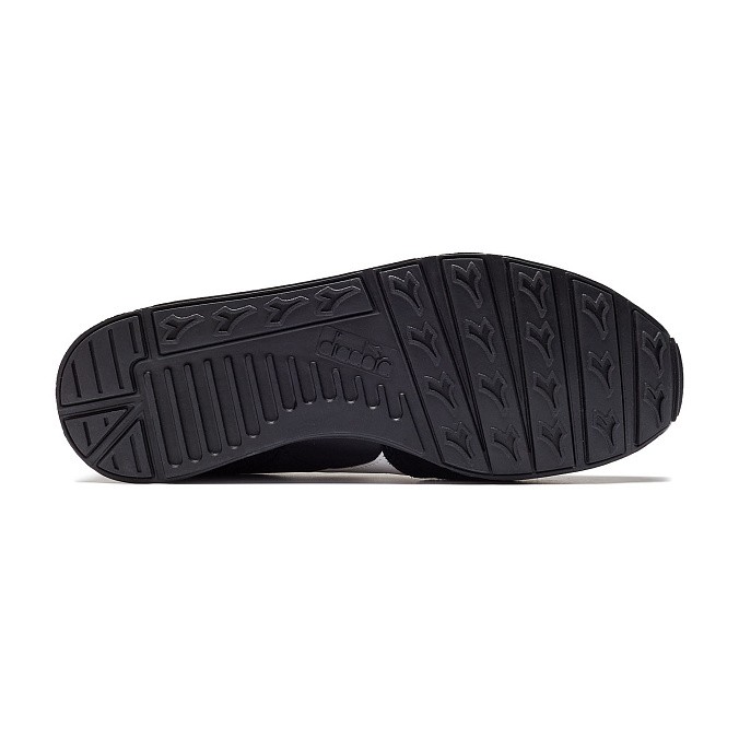 Кроссовки мужские Diadora Camaro Black/Black