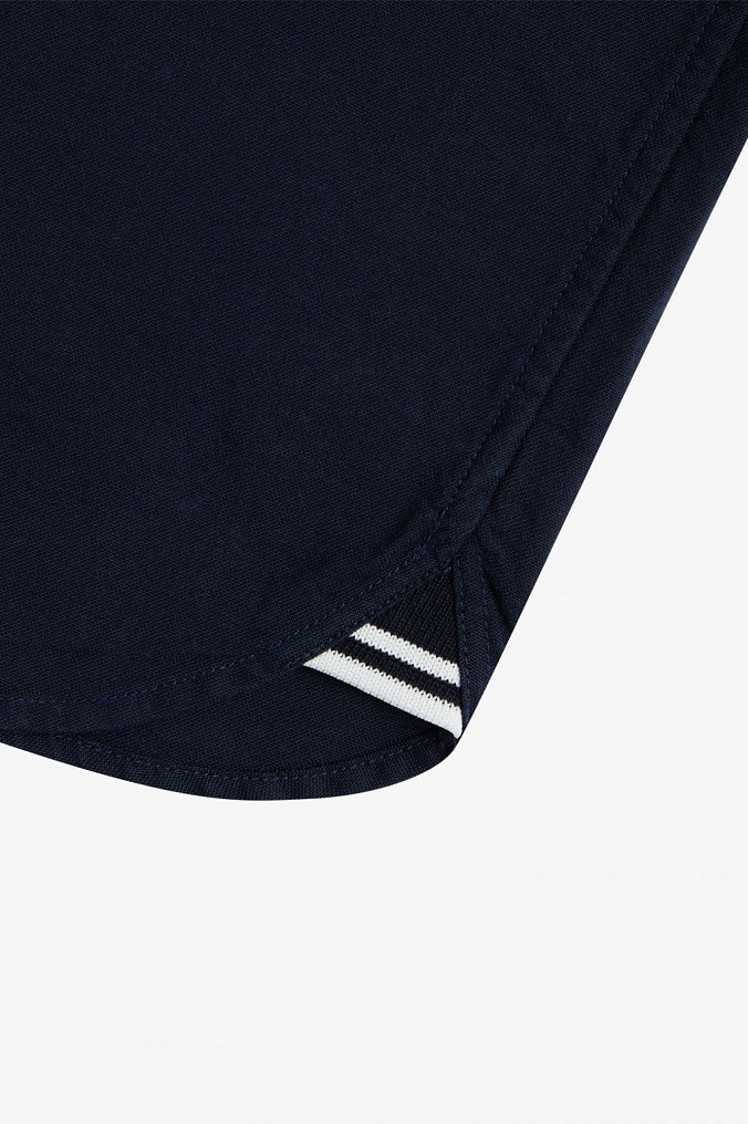 Рубашка мужская Fred Perry Oxford Shirt