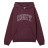 Толстовка Obey Collegiate II Extra Heavy Pullover