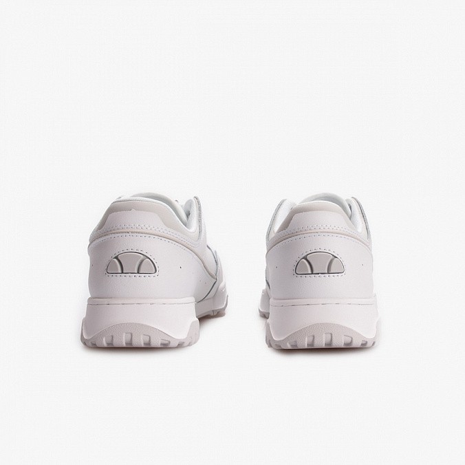 Кеды Ellesse Men's Cupsole White/Light Grey