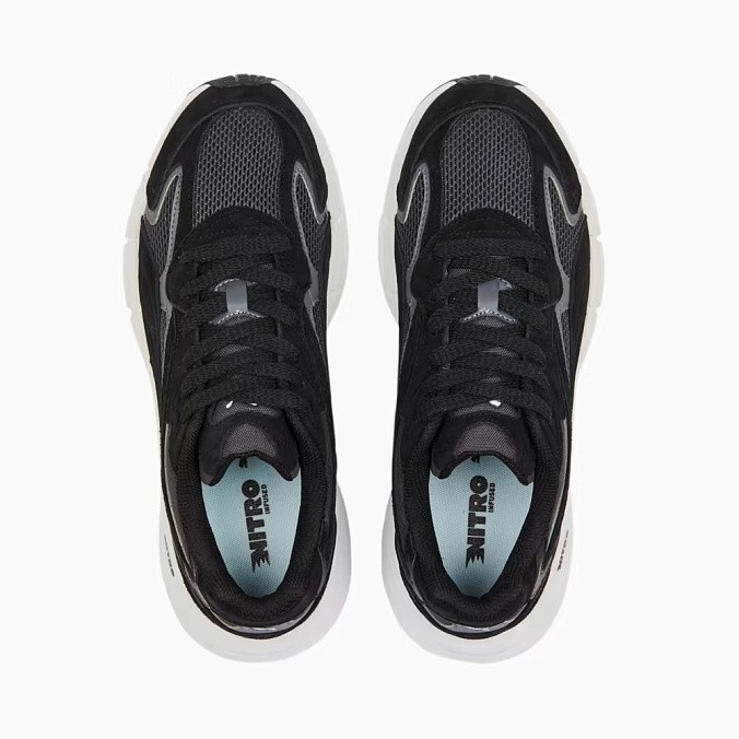 Кроссовки мужские Puma Teveris Nitro
