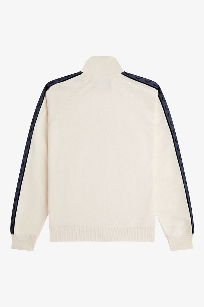 Олимпийка Fred Perry Contrast Tape Track Jacket