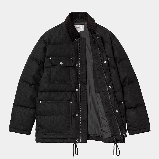 Пуховик Carhartt WIP Rayley Jacket