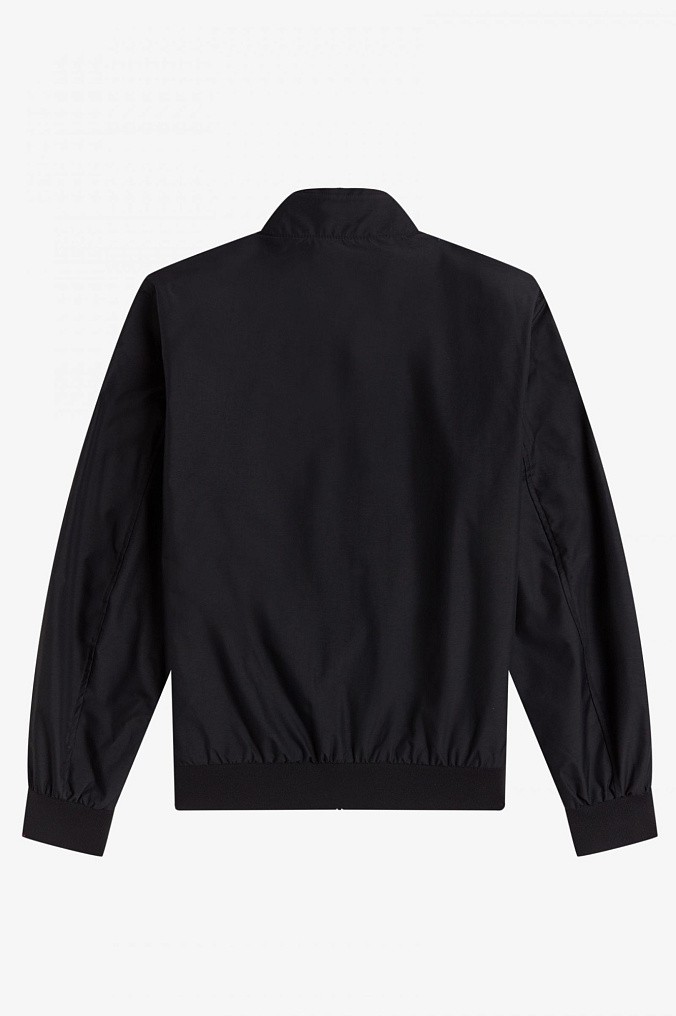 Куртка Fred Perry Brentham Jacket